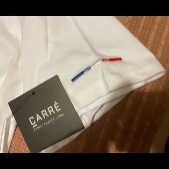 CAREÉ T-shirt.  100% cotton - Picture 6 of 7